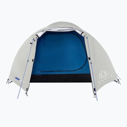 Tenda da campeggio 4 posti KADVA CAMPdome 4 grey