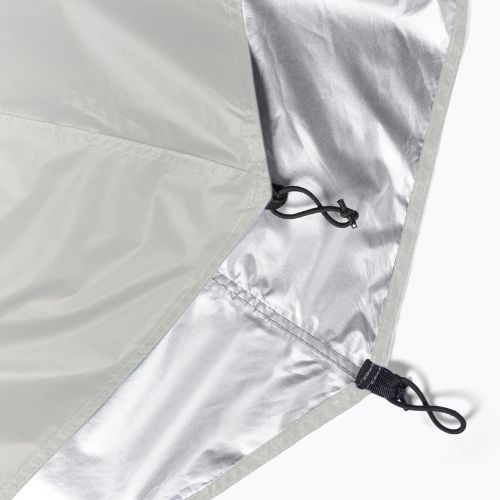 Tenda da campeggio 4 posti KADVA CAMPdome 4 grey