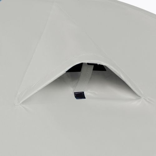 Tenda da campeggio 4 posti KADVA CAMPdome 4 grey