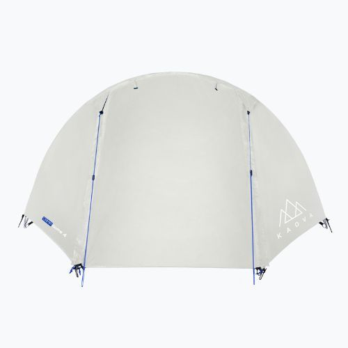 Tenda da campeggio 4 posti KADVA CAMPdome 4 grey