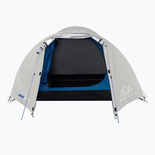 Tenda da campeggio 3-osobowy KADVA CAMPdome 3 grey