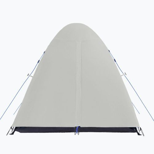 Tenda da campeggio 2 posti KADVA Festa 2 grey/blue