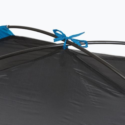 Tenda da campeggio 2 posti KADVA Festa 2 grey/blue