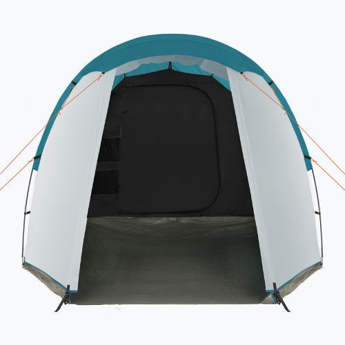 Tenda da campeggio per 4 persone KADVA Kavio 4 turchese