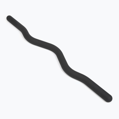 Asta pieghevole XTREXO SCULPT 110 cm black