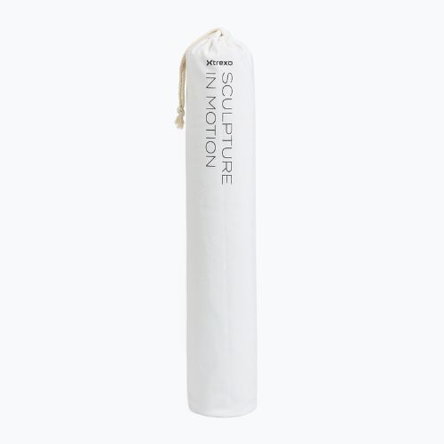 Tappetino per yoga e allenamento Xtrexo SCULPT YMO100 Czarny