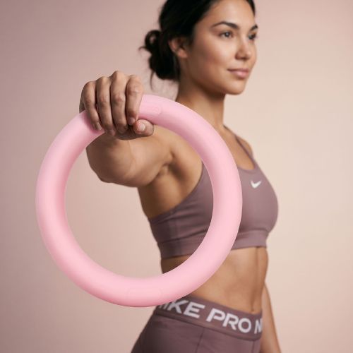 Cerchio XTREXO SCULPT 4,5 kg rosa