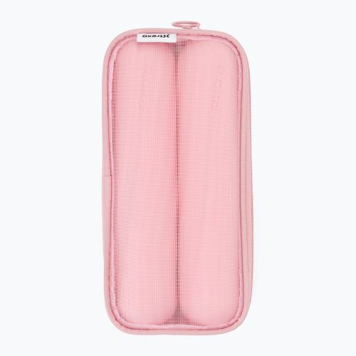 Set di manubri XTREXO SCULPT 2 x 2 kg rosa
