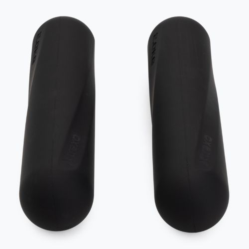 Set di manubri XTREXO SCULPT 2 x 2 kg nero