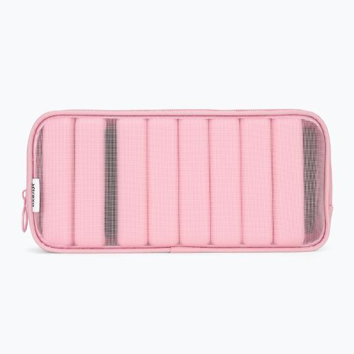 Pesi per caviglie e polsi XTREXO SCULPT 2 x 1.5 kg rosa