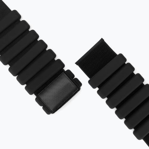 Pesi per caviglie e polsi XTREXO SCULPT 2 x 1.5 kg nero