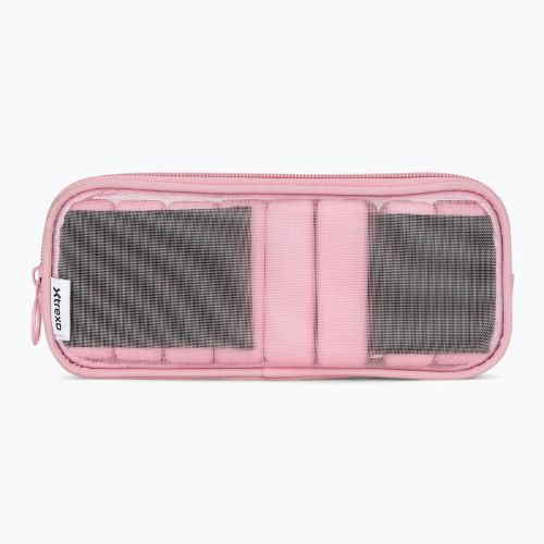 Pesi per caviglie e polsi XTREXO SCULPT 2 x 0,5 kg rosa