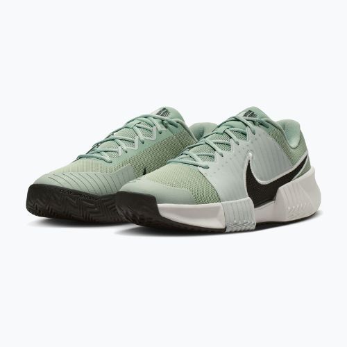 Scarpe da uomo Nike Zoom GP Challenge Pro Clay steam/light silver/white/black