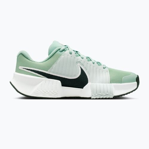 Scarpe da tennis da donna Nike GP Challenge Pro steam/light silver/white/black