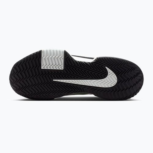 Scarpe da tennis da donna Nike GP Challenge Pro steam/light silver/white/black