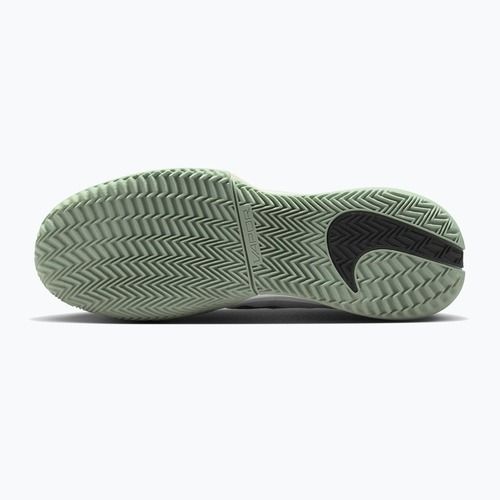 Scarpe da uomo Nike Vapor Pro 3 Clay light silver/steam/phantom/black