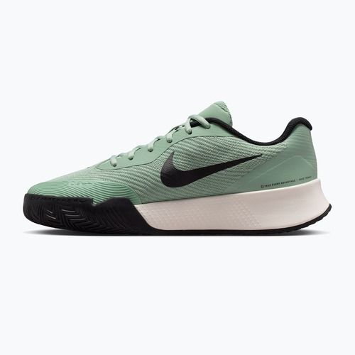 Scarpe da uomo Nike Vapor Lite 3 Clay steam/light silver/white/black