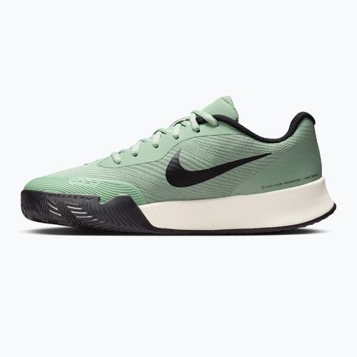 Scarpe da donna Nike Vapor Lite 3 Clay steam/light silver/white/black