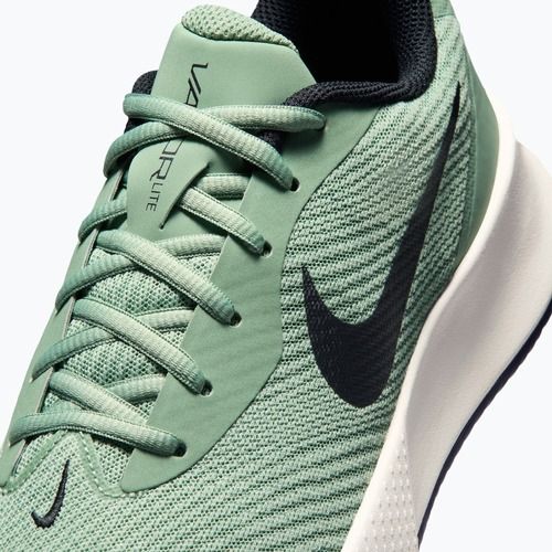 Scarpe da donna Nike Vapor Lite 3 Clay steam/light silver/white/black