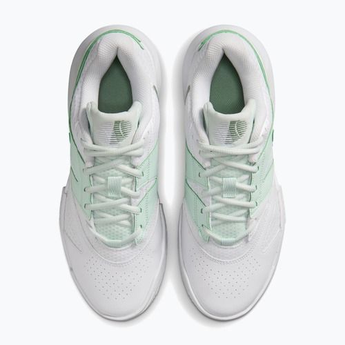 Scarpe da donna Nike Court Lite 4 white/barely green/steam