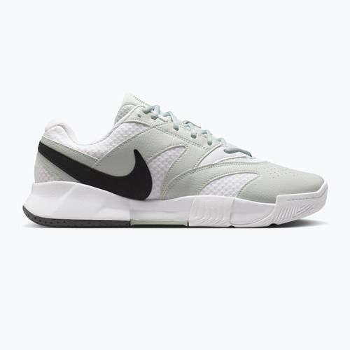 Scarpe da tennis da uomo Nike Court Lite 4 white/light silver/steam/black