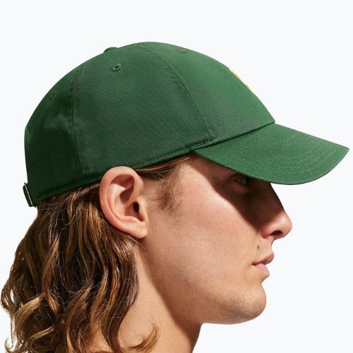 Cappellino con visiera Nike Club Unstructured george green