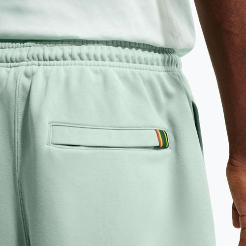 Pantaloncini da uomo Nike Court Dri-Fit Heritage steam