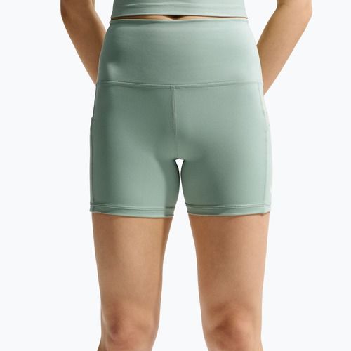 Pantaloncini da tennis da donna Nike Court Dri-Fit with Pockets steam/white