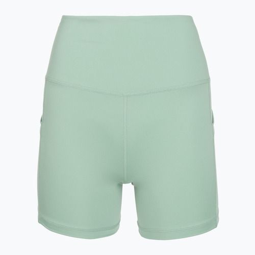 Pantaloncini da tennis da donna Nike Court Dri-Fit with Pockets steam/white
