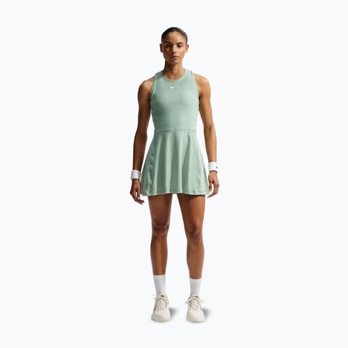 Abito da tennis Nike Victory Dri-Fit steam/white