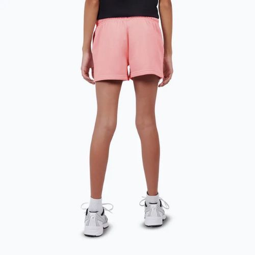 Pantaloncini per bambini New Balance French Terry Small Logo double bubble
