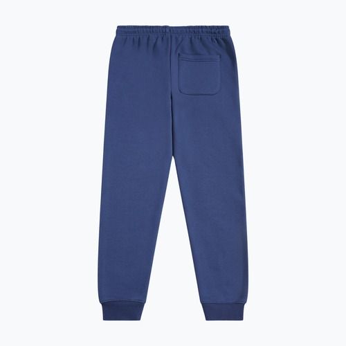 Pantaloni per bambini New Balance BB Graphic NB Jogger nb navy