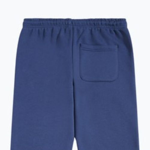 Pantaloni per bambini New Balance BB Graphic NB Jogger nb navy