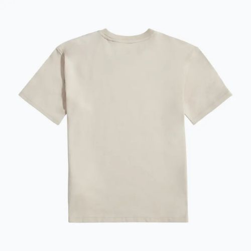 Maglietta per bambini New Balance Jersey Small Logo Tee timberwolf