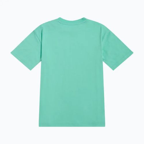 Maglietta per bambini New Balance Jersey Small Logo Tee deep end