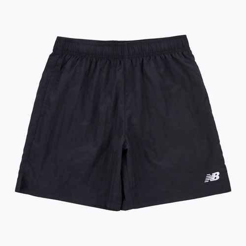 Pantaloncini per bambini New Balance Small Logo Nylon nb caviar