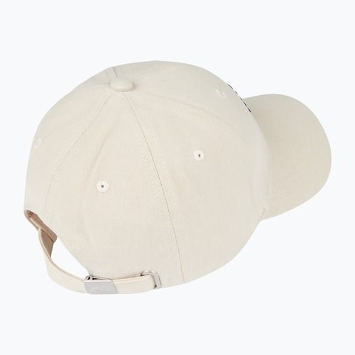 Cappellino con visiera per bambini New Balance Small Logo timberwolf