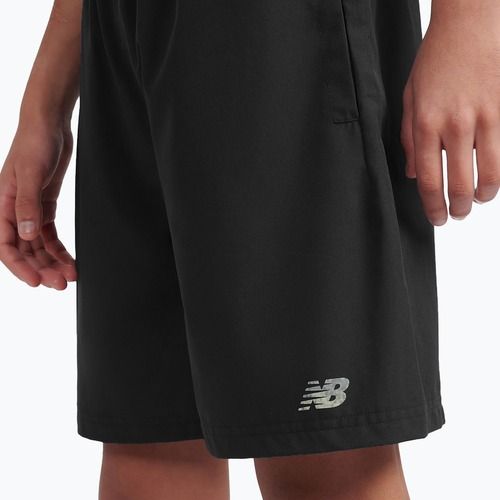 Pantaloncini per bambini New Balance RC Run nb caviar