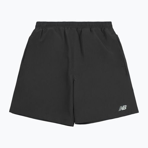 Pantaloncini per bambini New Balance RC Run nb caviar