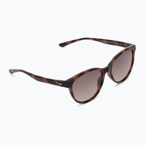 Occhiali da sole Nike Vital Trend tortoise/brown gradient
