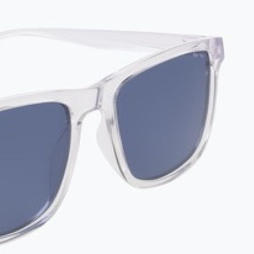 Occhiali da sole Nike Vital Core P clear/polar blue