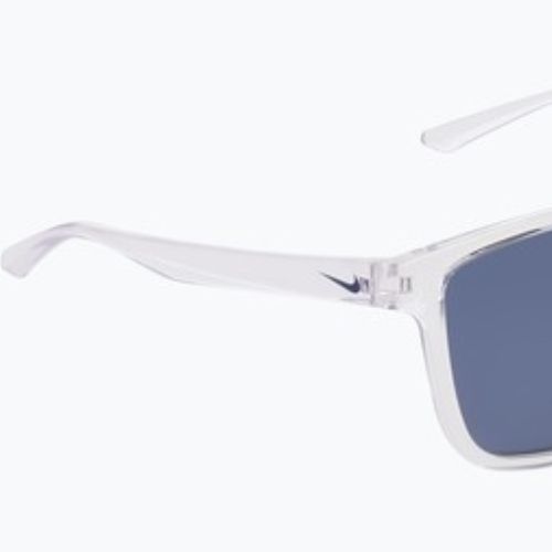 Occhiali da sole Nike Vital Core P clear/polar blue