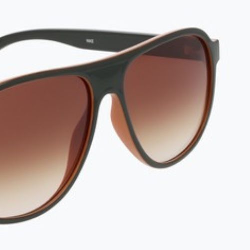 Occhiali da sole Nike Vintage Icon sequoia/brown gradient