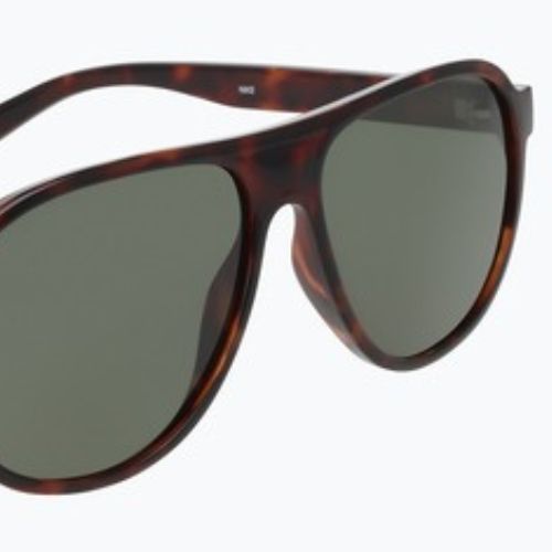 Occhiali da sole Nike Vintage Icon tortoise/green