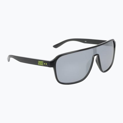 Occhiali da sole Nike Vintage Flyer smoke grey/chrome mirror