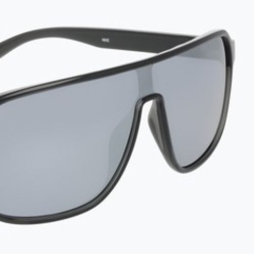 Occhiali da sole Nike Vintage Flyer smoke grey/chrome mirror