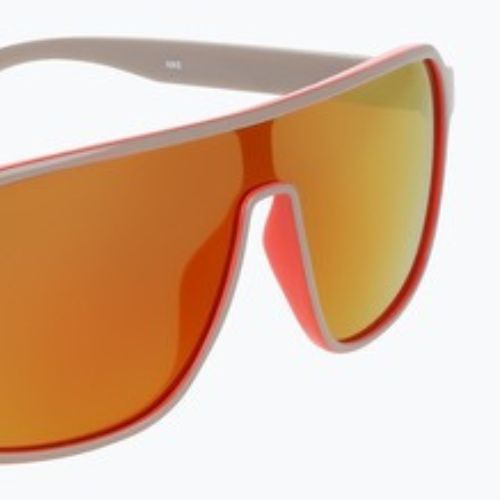 Occhiali da sole Nike Vintage Flyer college grey/orange flash