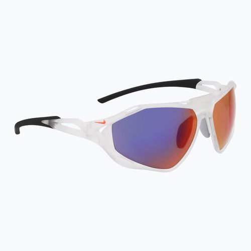 Occhiali da sole Nike Zeus Rise E matte clear/field tint