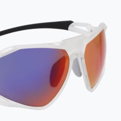 Occhiali da sole Nike Zeus Rise E matte clear/field tint