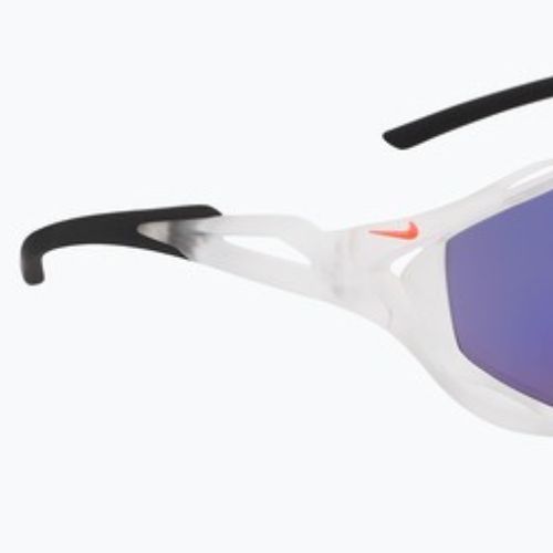 Occhiali da sole Nike Zeus Rise E matte clear/field tint